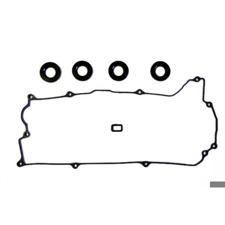 Dj Rock Gaskets/Eng 95-99 Nissan 4 Cyl 1.6L Dohc 16V Valve Cover Gsk, Vc641G VC641G